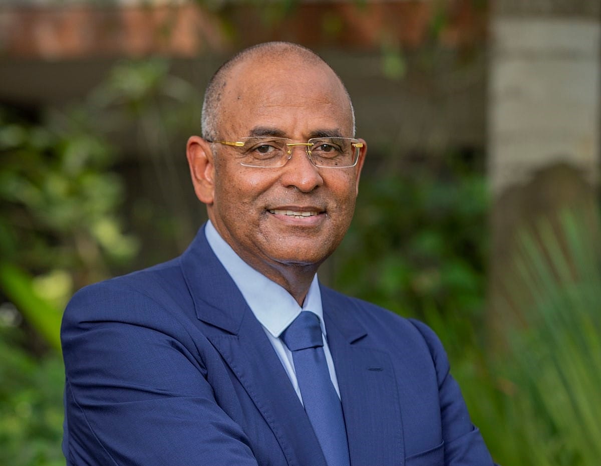 Côte d’Ivoire : Patrick Achi vers le perchoir