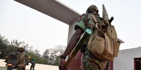 Côte d’Ivoire : une nouvelle attaque djihadiste fait quatre morts dans le nord