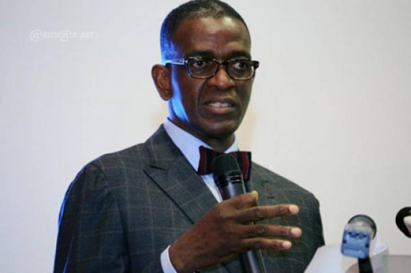 A Abidjan, la presse économique africaine réunie pour prendre sa place dans le développement du continent