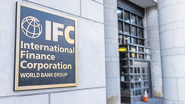 L’IFC soutient la politique de développement durable d’Anglo American