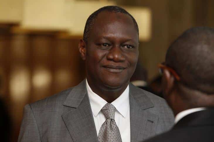 Côte d&rsquo;Ivoire: qui est Téné Birahima Ouattara, le nouveau ministre de la Défense par intérim ?