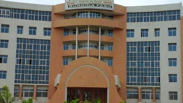 Bons du trésor : Le Burkina lève 25,327 milliards de FCFA sur le marché financier de l’UMOA