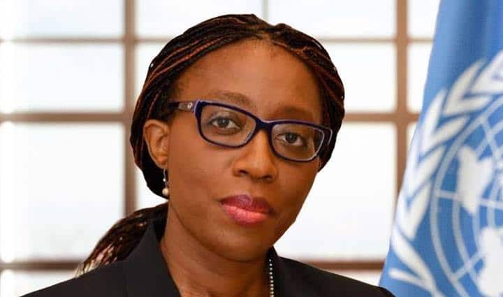Historique: le  G7 décide de soutenir l&rsquo;émission des DTS pour les pays en développement (commentaires de Vera Songwe)