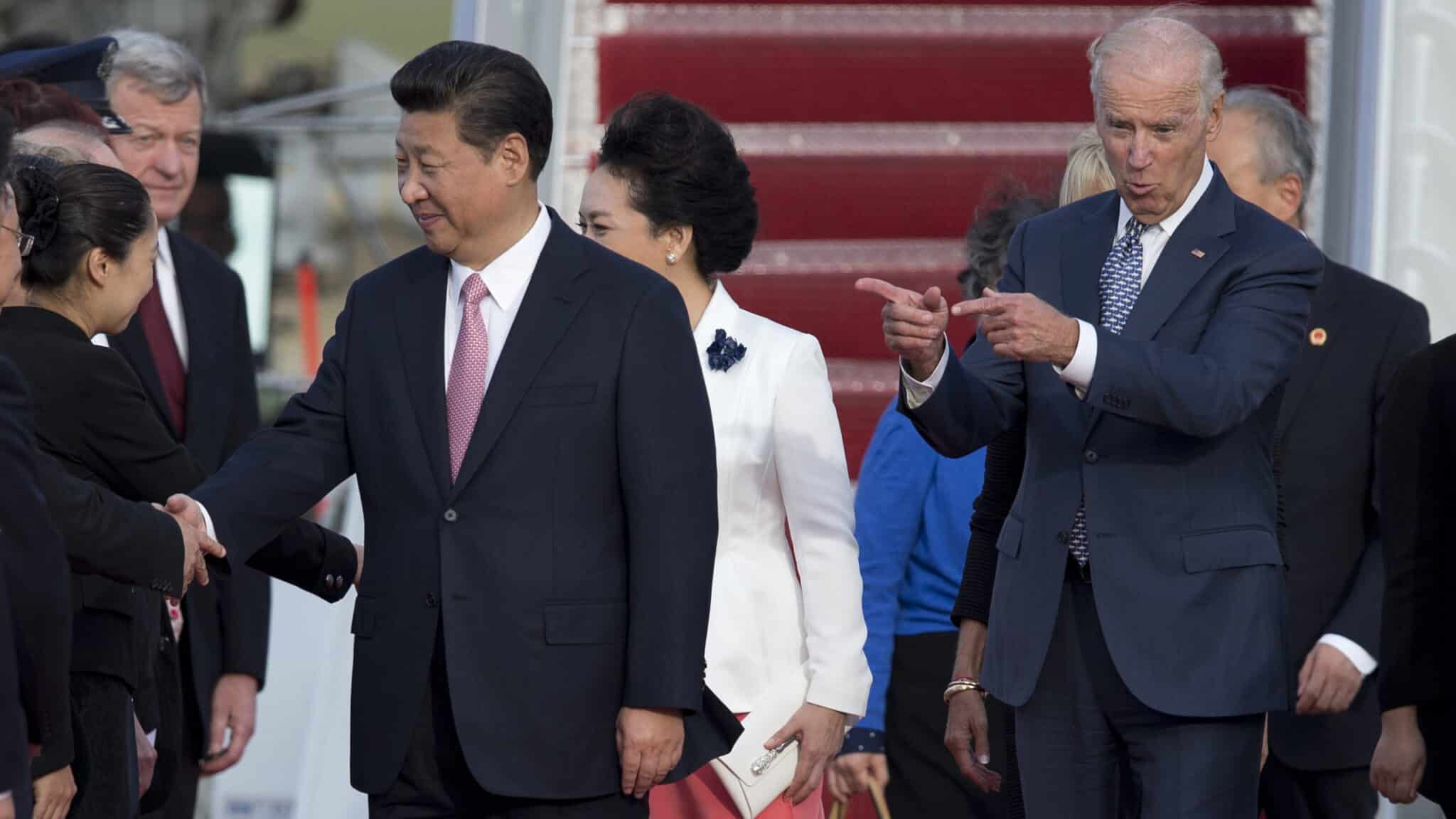 La Chine supplante les USA en devenant le premier partenaire commercial de la zone Euro