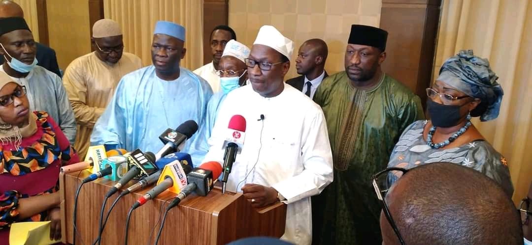 Youssouf Bathily reconduit à la tête de la Chambre de commerce et d&rsquo;industrie du Mali