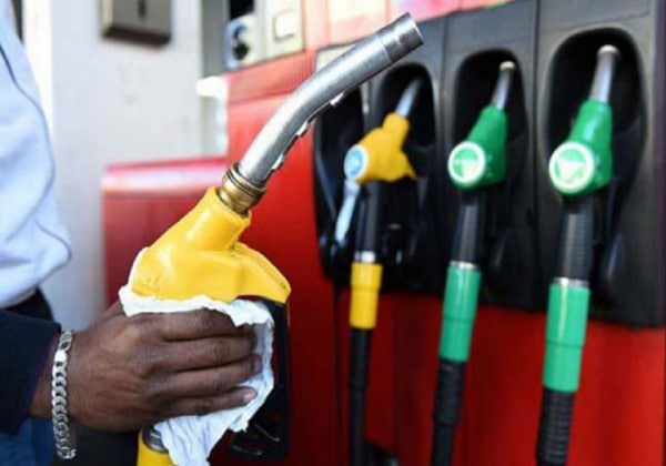 Burkina : hausse des prix des produits pétroliers  à la pompe