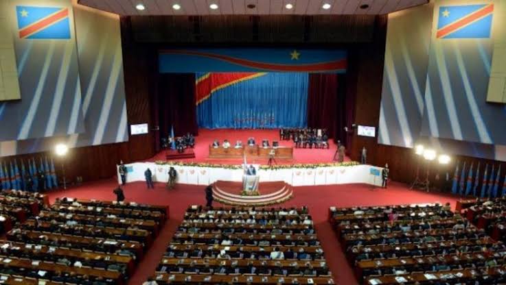 RDC : le Parlement veut « voir clair » dans l&rsquo;Accord portant création de la ZLECAF