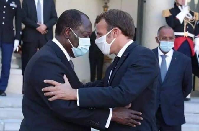 Le monde francophone, parent pauvre des aides françaises au développement