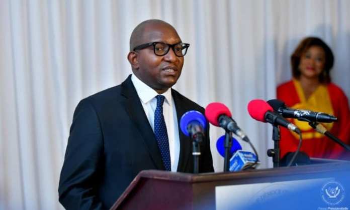 RDC: Dernières étapes pour les permis biométriques