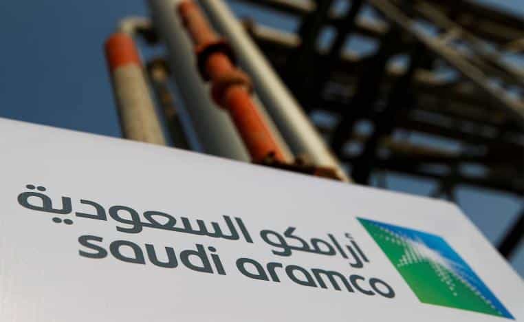 Saudi Aramco annonce une chute de 44% de son bénéfice net en 2020