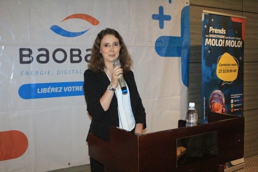 Baobab+ et Samsung démocratisent l’accès aux smartphones