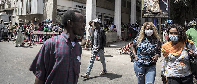 La Banque mondiale annonce une perspective pleine d’espoir pour l’Afrique