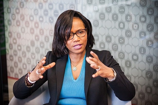 France/Afrique: L’Afrique au cœur d’un cercle de réflexion soutenu par la ministre Elisabeth Moreno