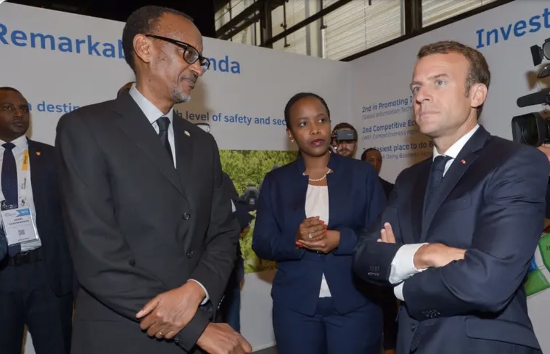 France-Rwanda: Emmanuel Macron attendu à Kigali courant mai pour une visite historique