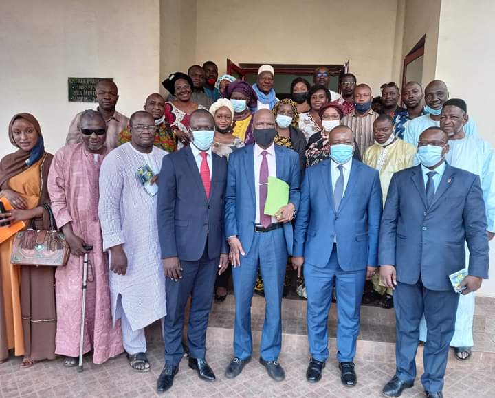Mali: le Fagace invité à mieux soutenir le secteur privé