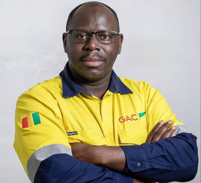 Guinée : Malick N’Diaye nommé directeur général de Global Alumnina Corporation