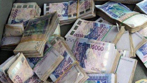 Niger : 33 milliards de FCFA levés par le Trésor Public sur le marché financier de l’UMOA