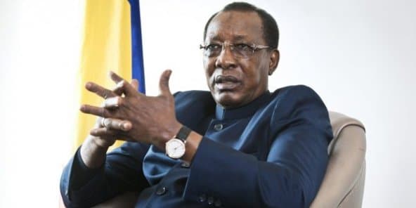 Tchad: Evincés par la junte, les partis politiques avancent en ordre dispersé