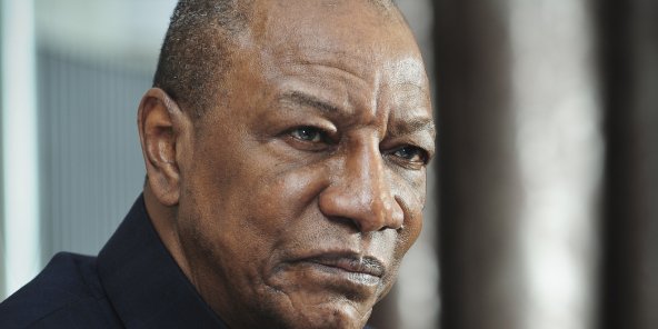 Guinée: le département d’Etat américain étrille le régime Condé