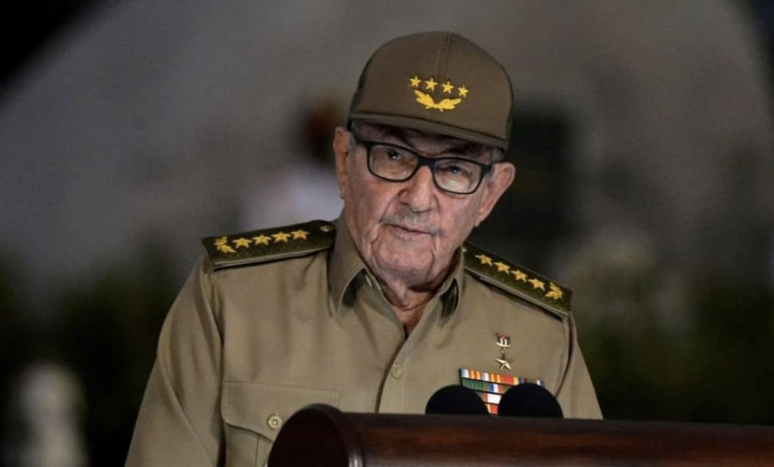 Cuba: Raul Castro passe le flambeau à la nouvelle génération