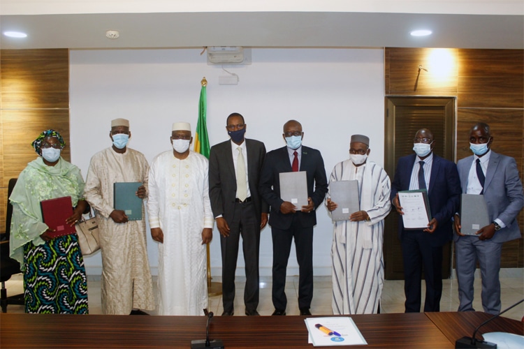 Coton : le Mali va mobiliser environ 36,3 millions USD pour soutenir les sociétés coopératives des producteurs