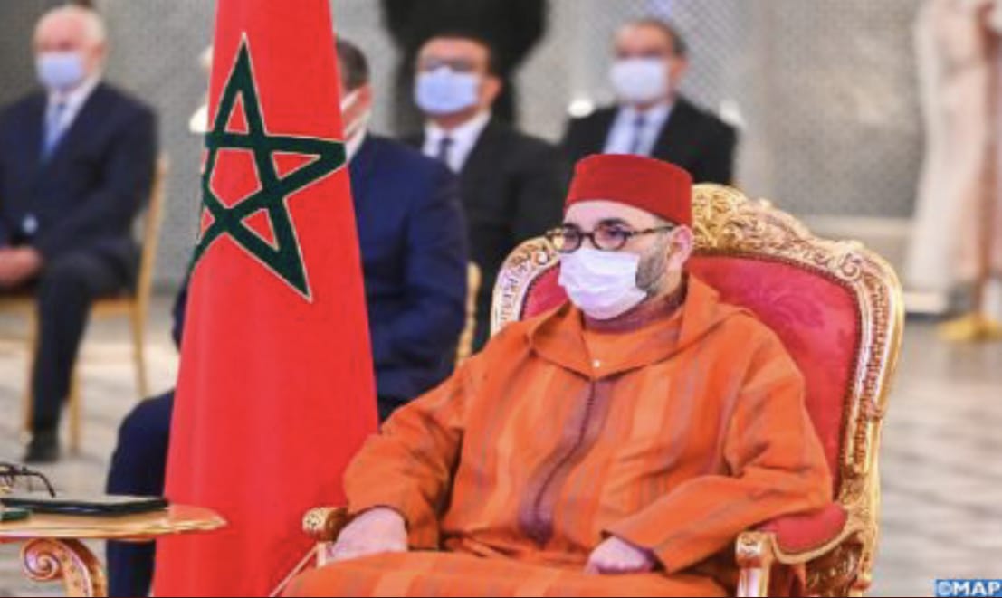 Maroc: le Roi Mohammed VI lance la généralisation de la protection sociale