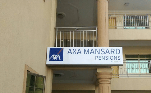 Nigéria : AXA Mansard Pensions Limited devient Tangerine Pensions Limited
