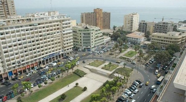 Sénégal : L’Etat décroche 55 milliards FCFA d’obligations de relance du trésor sur le marché financier de l’UMOA