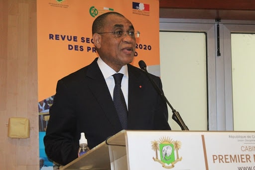 La Côte d’Ivoire et la France préparent la mise en œuvre du troisième Contrat de désendettement et de développement