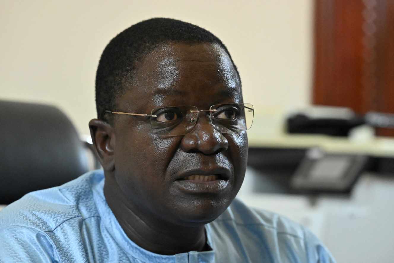 Tchad: Albert Pahimi Padacké prend la tête du gouvernement de transition