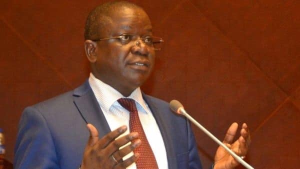 Tchad : Un homme du sérail pour mener la transition