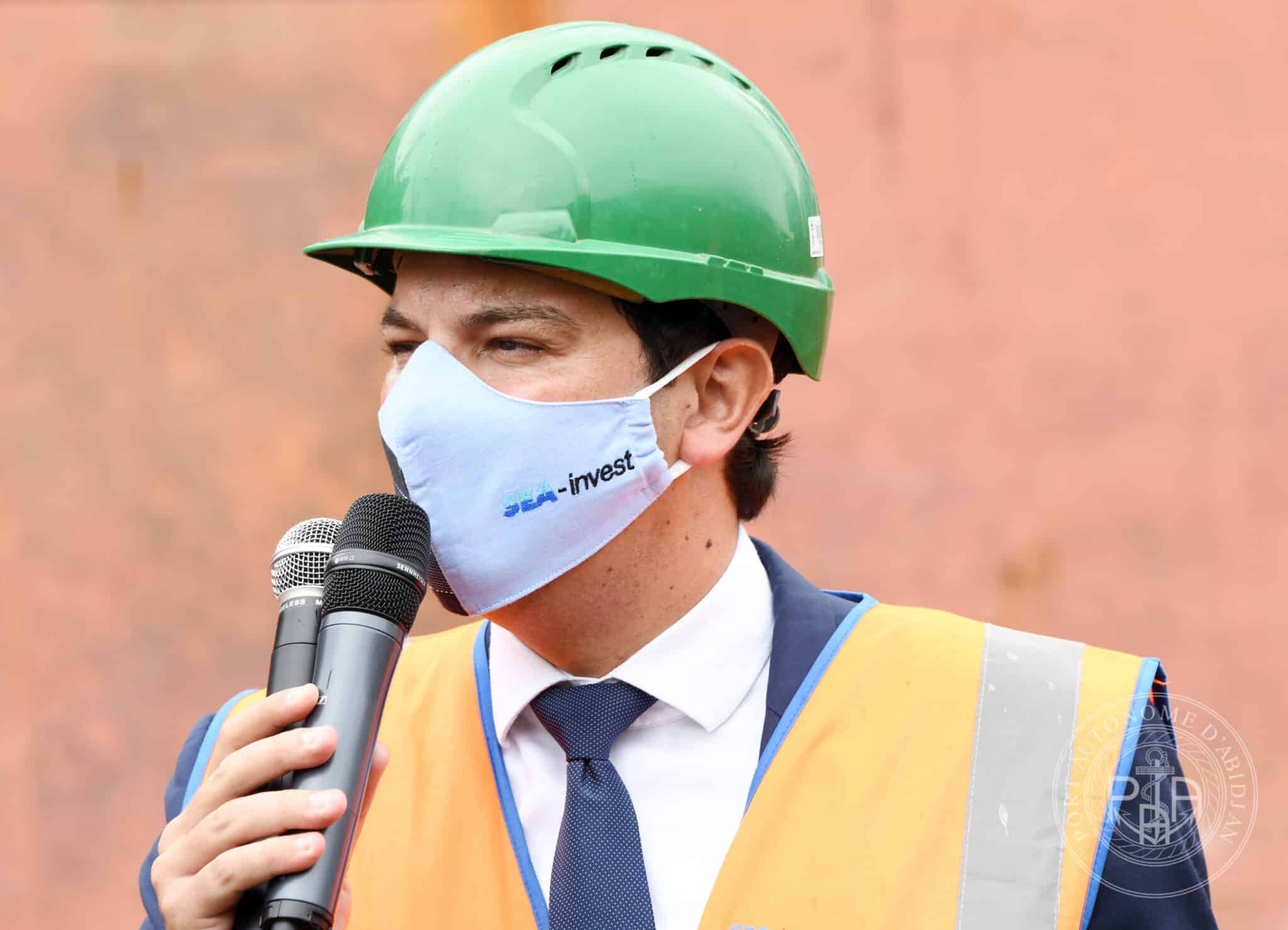 Côte d’Ivoire : comment SEA Invest investit dans les infrastructures portuaires