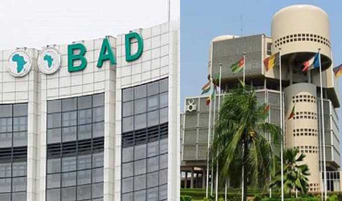 La BAD et la BOAD signent un protocole d’accord pour le co-financement de la préparation de projets d’infrastructure régionale en partenariat public-privé en Afrique