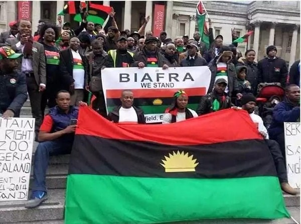Nigeria : plus de 1800 détenus s&rsquo;évadent d&rsquo;une prison suite à une attaque terroriste
