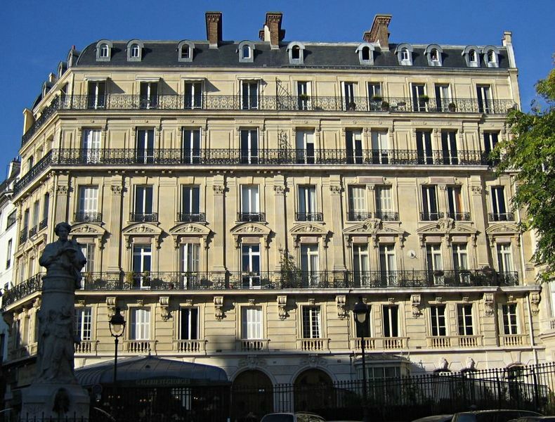 Gabon : des biens de la famille Bongo saisis par la justice française