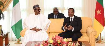 Lutte contre Boko Haram: le décès de Déby met Biya et Buhari dos au mur