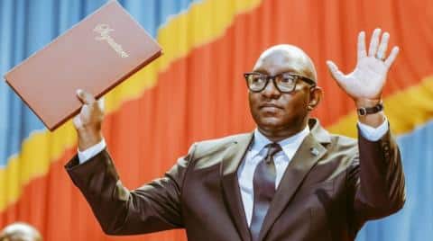 RDC : Jean-Michel Sama Lukonde lorgne la présidence du sénat