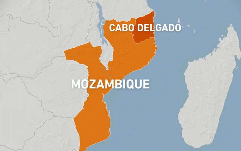 Cabo Delgado (Mozambique) : les résultats très contrastés des sociétés paramilitaires