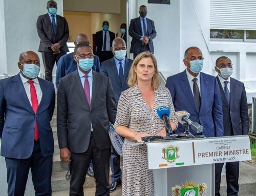 Côte d’Ivoire : les guichets de la Banque mondiale veulent accompagner la vision 2030 du gouvernement
