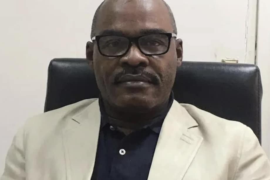 RDC: Nicolas Kazadi, un argentier trés attendu