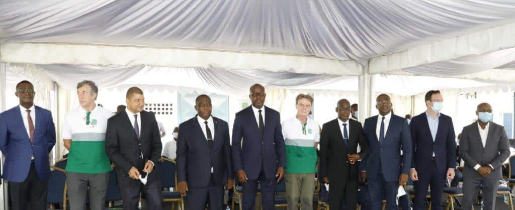 Côte d’Ivoire : La SAPH s’offre ‘’la plus grande usine de Caoutchouc d’Afrique’’