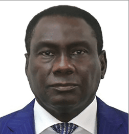 L’éditorial de Dr. Cheikh Kanté, Envoyé Spécial du Président de la République du Sénégal