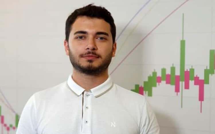 Cryptomonnaies: panique à 2 milliards de dollars sur la plateforme Thodex (Turquie)