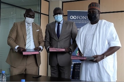 Le Fonsis signe l&rsquo;accord stratégique sur le Réseau Gazier du Sénégal