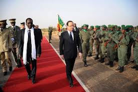 Syndrome du Mali: les africains sont-ils schizophrénes ?