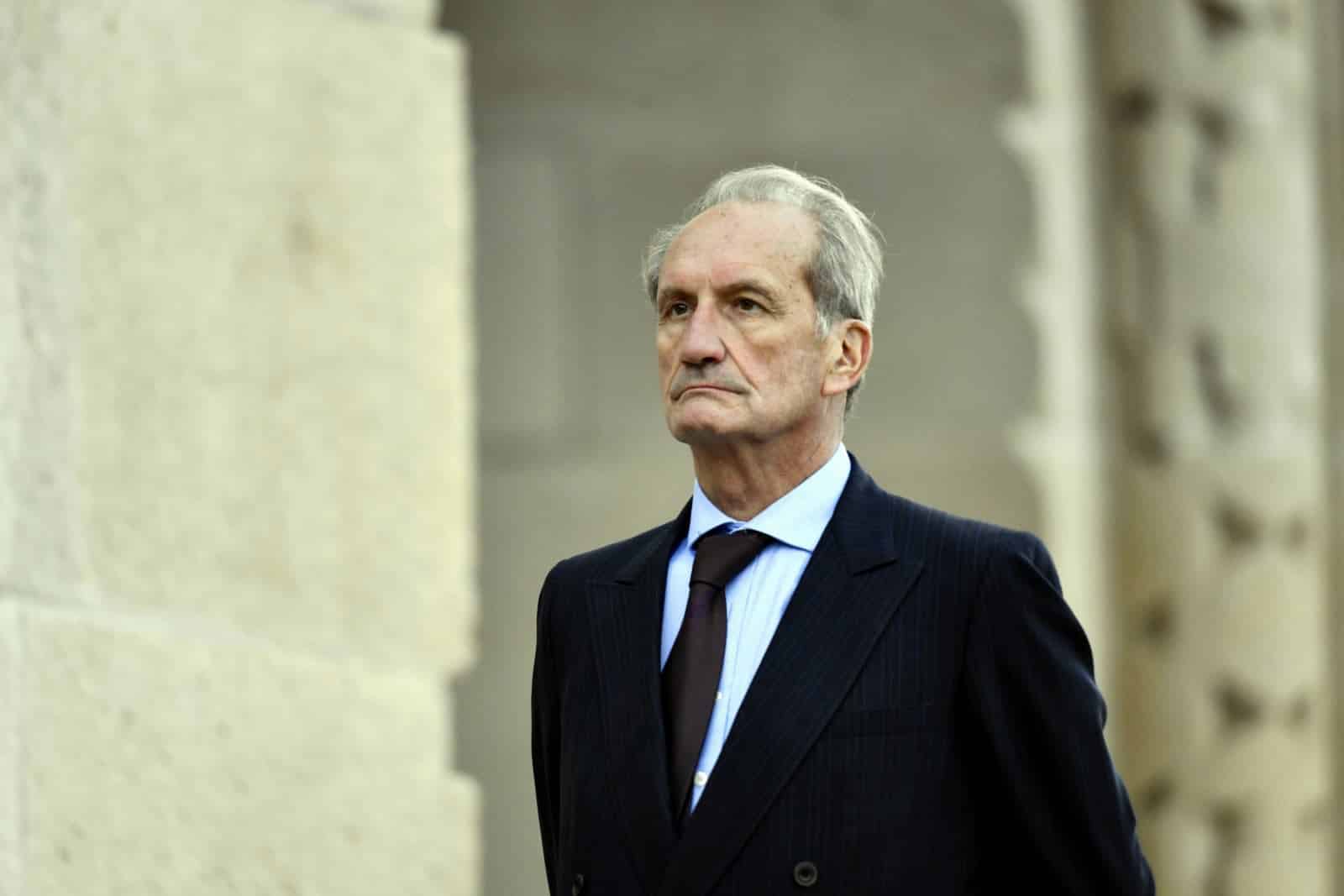 Afrique Gérard Longuet, ce si discret lobbyiste de Sea Invest