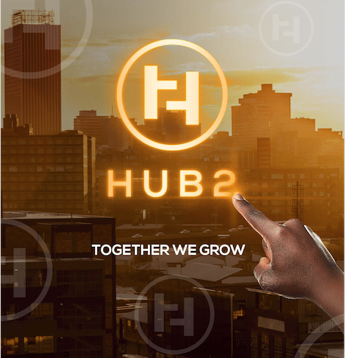 HUB 2 – la solution de digitalisation des paiements pour les assureurs, lève 1.6 millions d&rsquo;euros pour accélérer son développement sur le marché africain