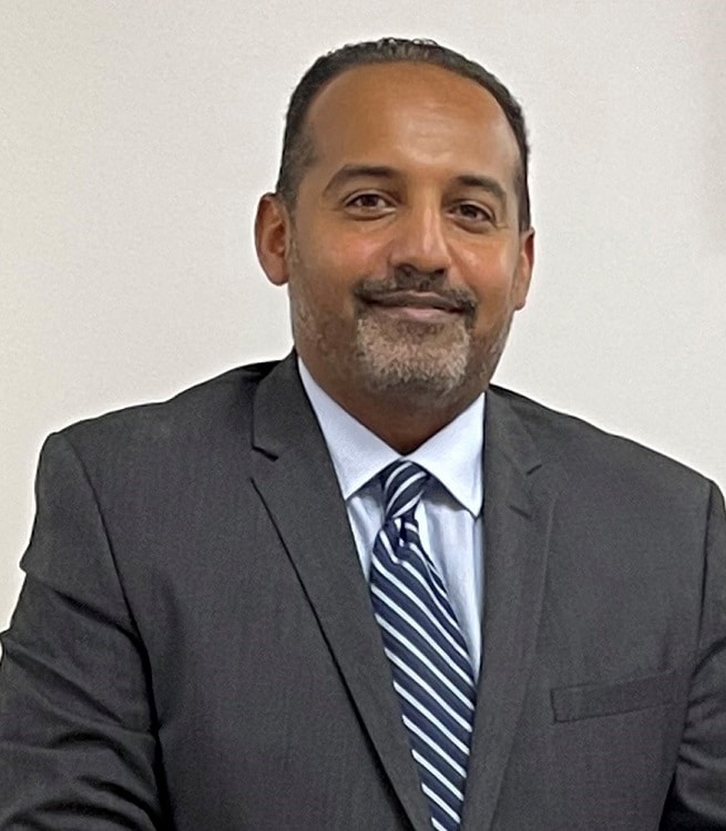 Hani Osman El Hassan, nouveau directeur général d’Expresso Sénégal