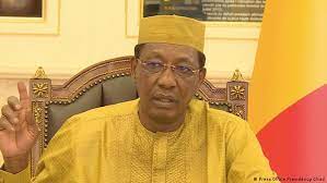 Tchad : Idriss Déby Itno est mort des suites d’une blessure