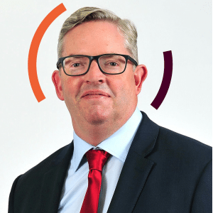 Jason Quinn nommé directeur général de Nedbank